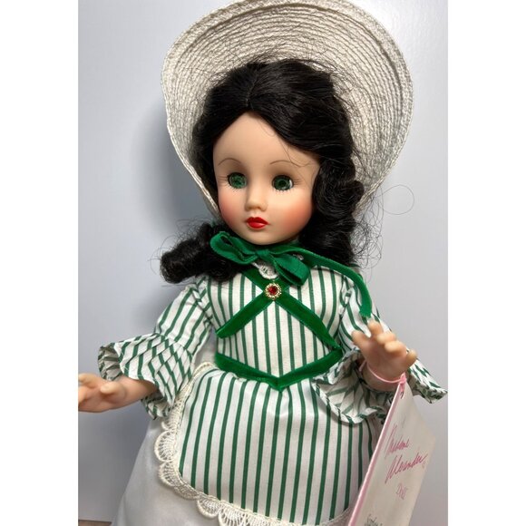 Madame Alexander Stroll Peachtree Lane 1655L Doll 14" In Original Box - Picture 2 of 5